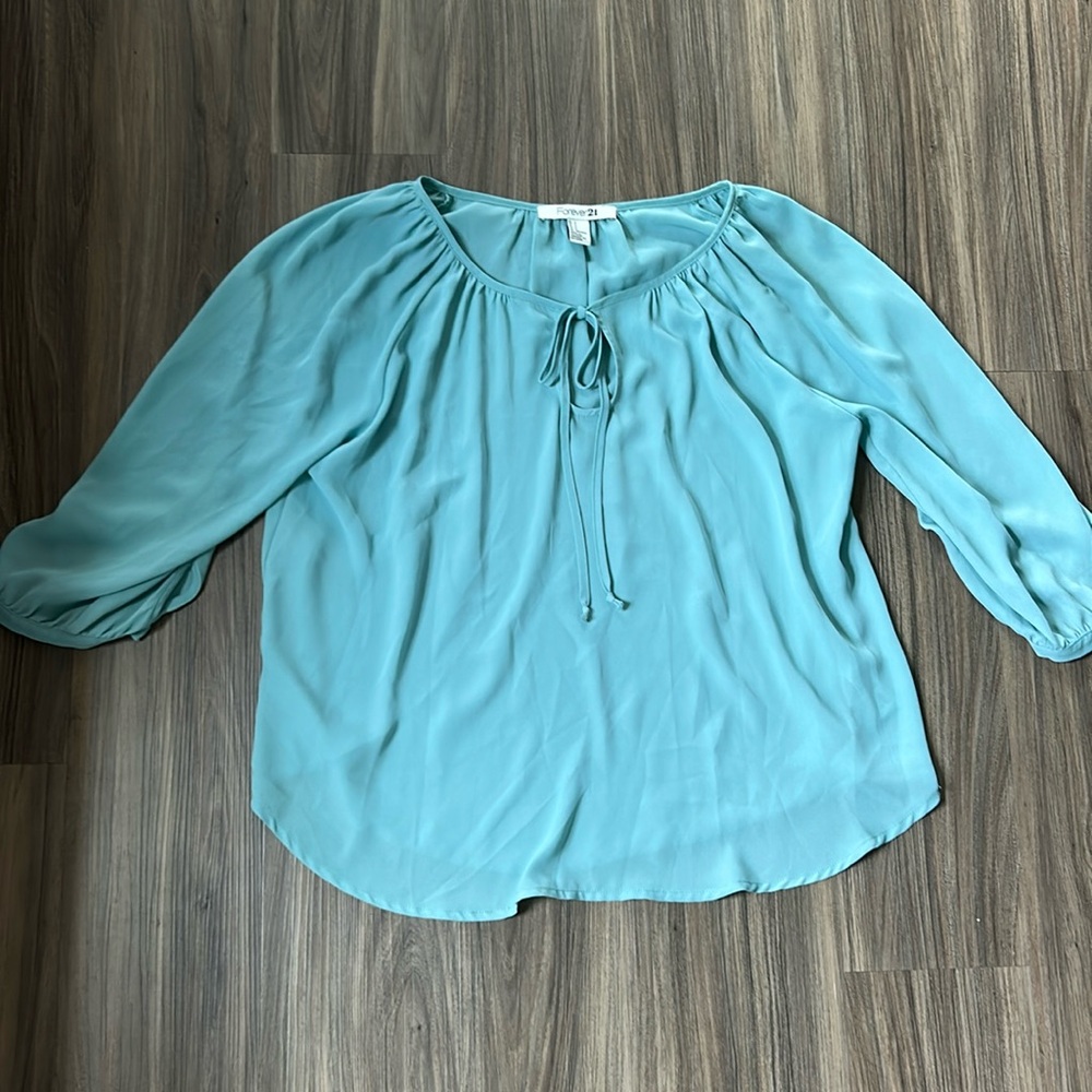 Baby doll shirt